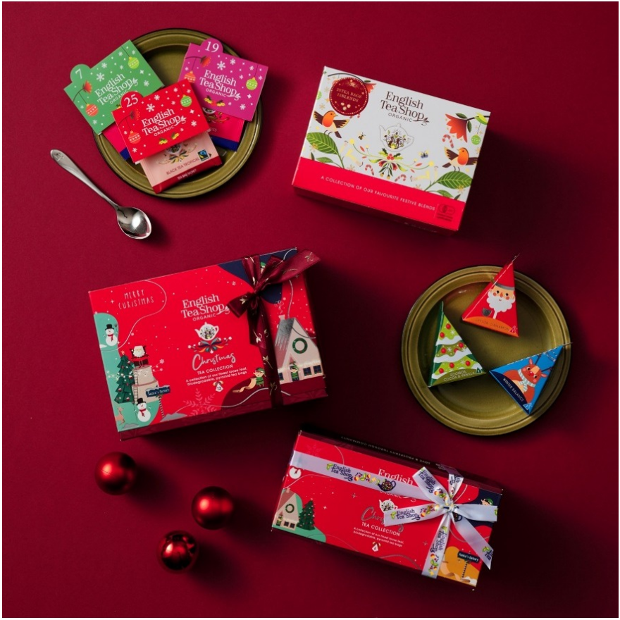 心に残るクリスマスギフト!