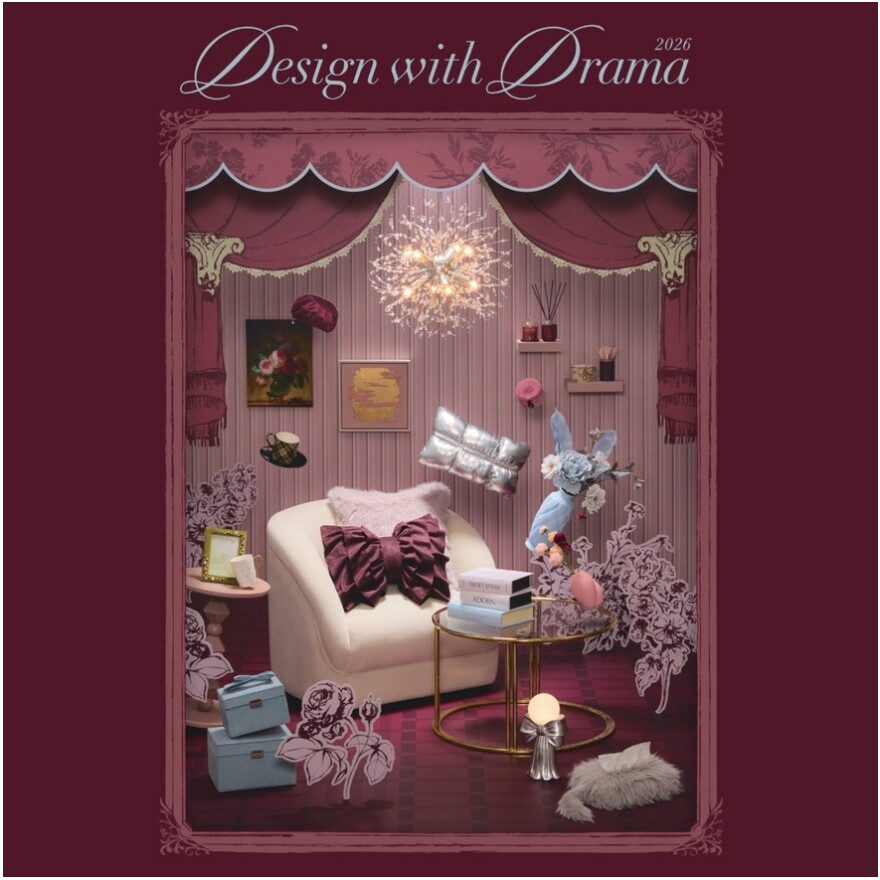 Design With Drama