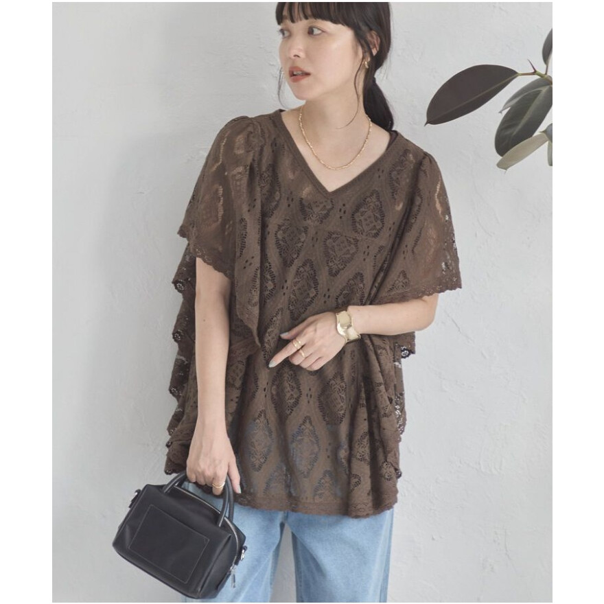 レースアイテム入荷