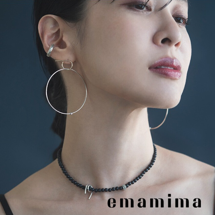 emamima 期間限定ショップ