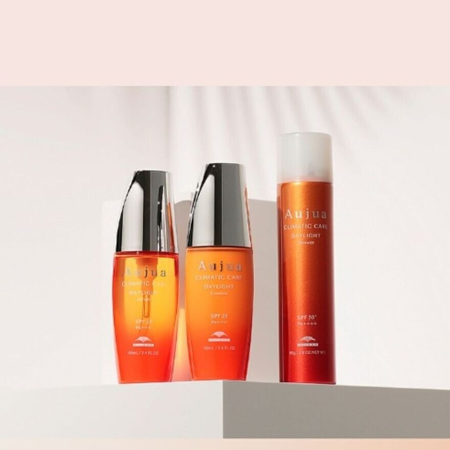 デイライトで髪と頭皮を紫外線から守ろう！