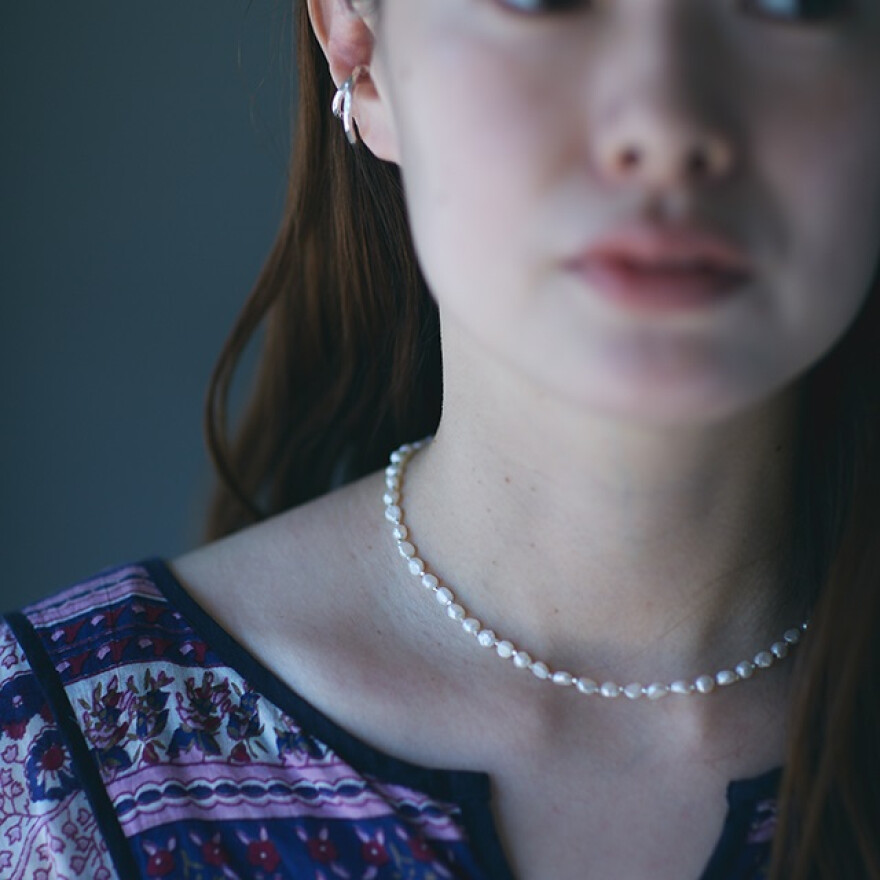 毎日に寄り添うciikaのアクセサリー