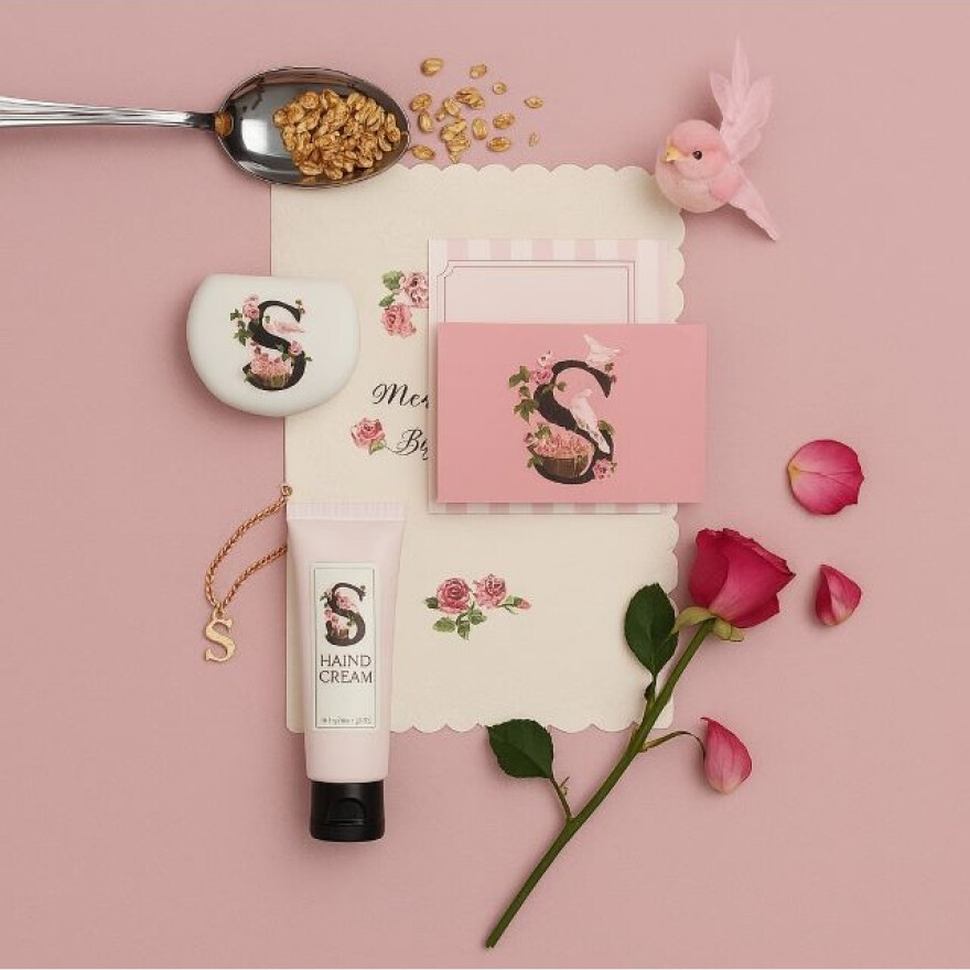 イニシャルコレクション！