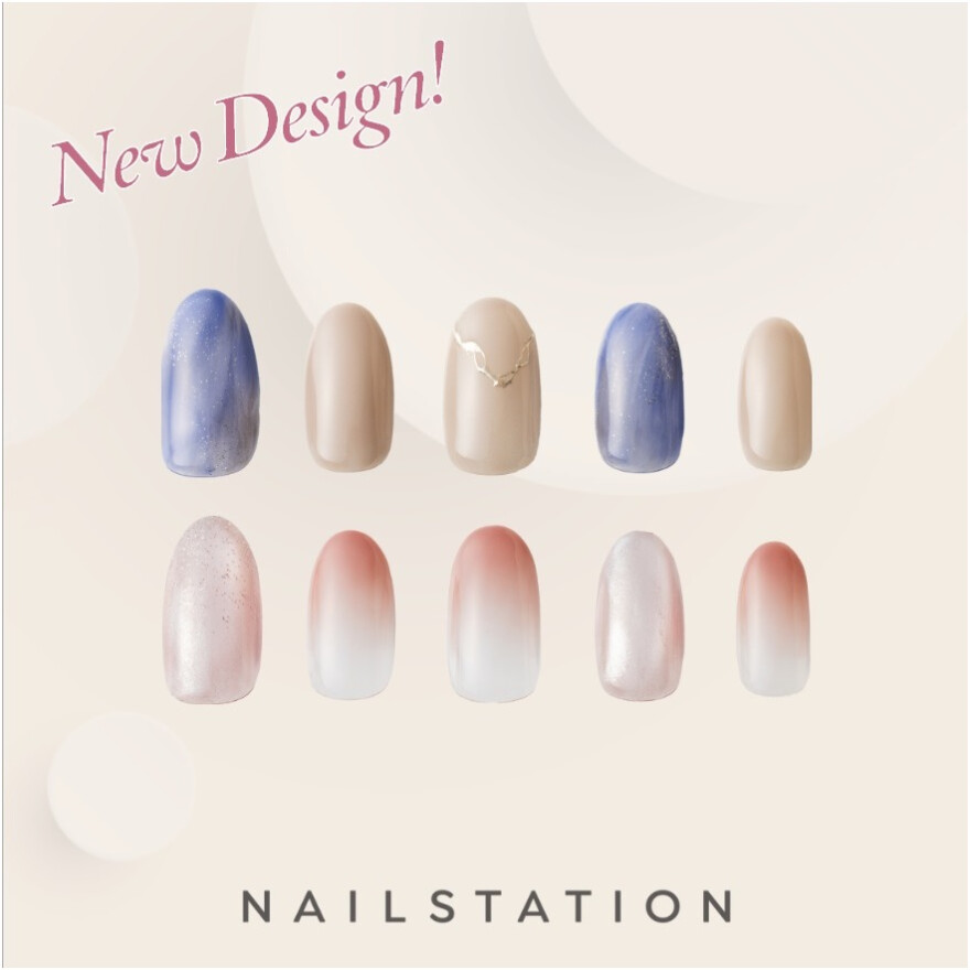 12月のおすすめデザインをご紹介!