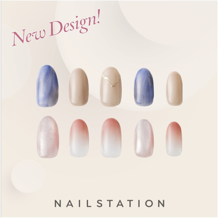 12月のおすすめデザインをご紹介！