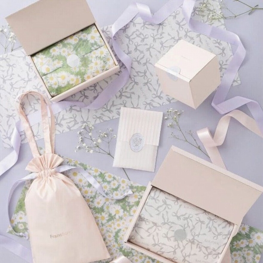 贈って楽しいもらってうれしいギフト！