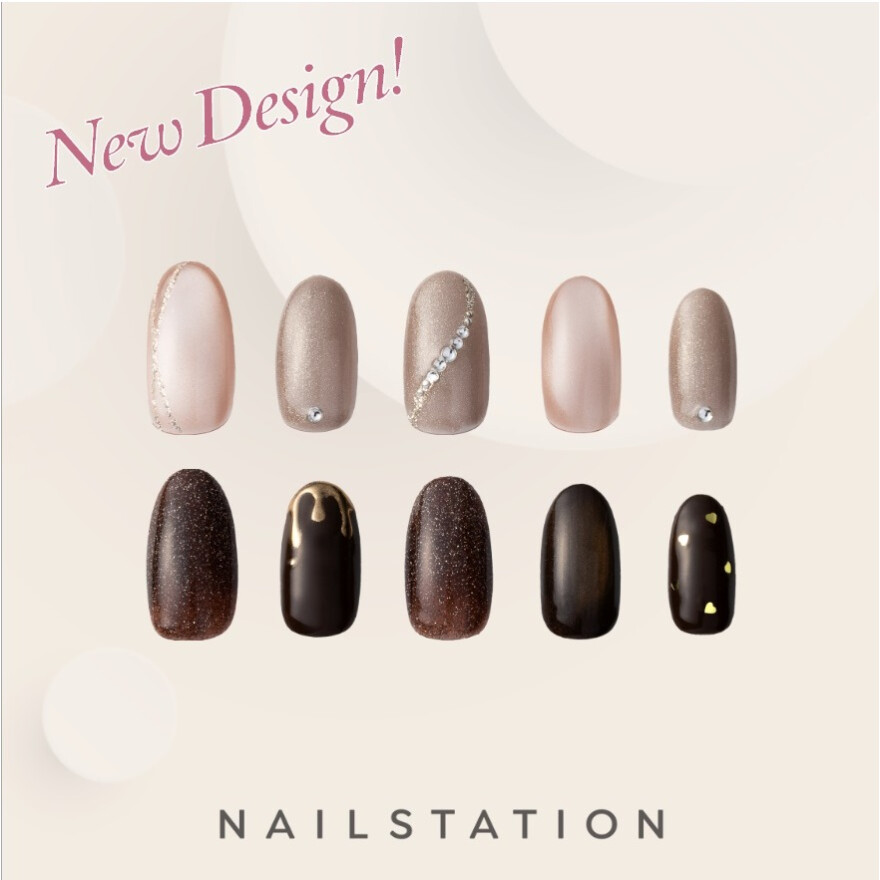 1月のおすすめデザインをご紹介！