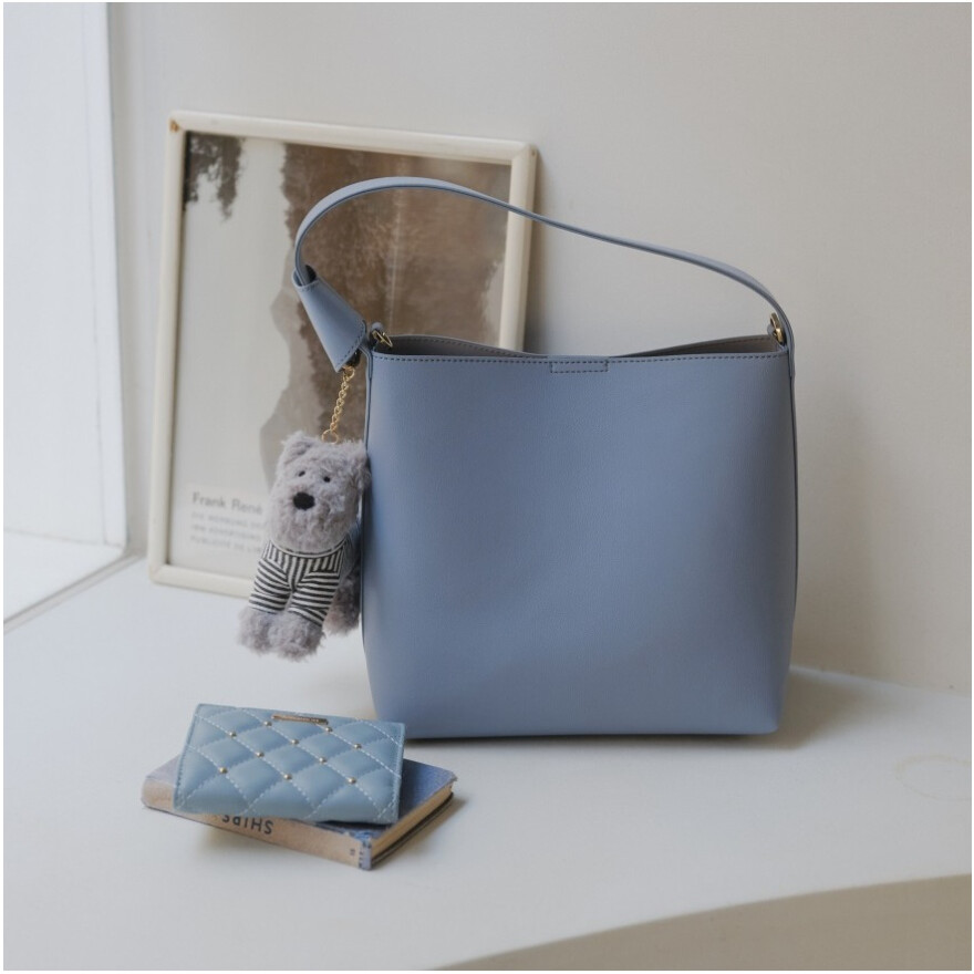 “好き”を足して、自分だけのバッグに！