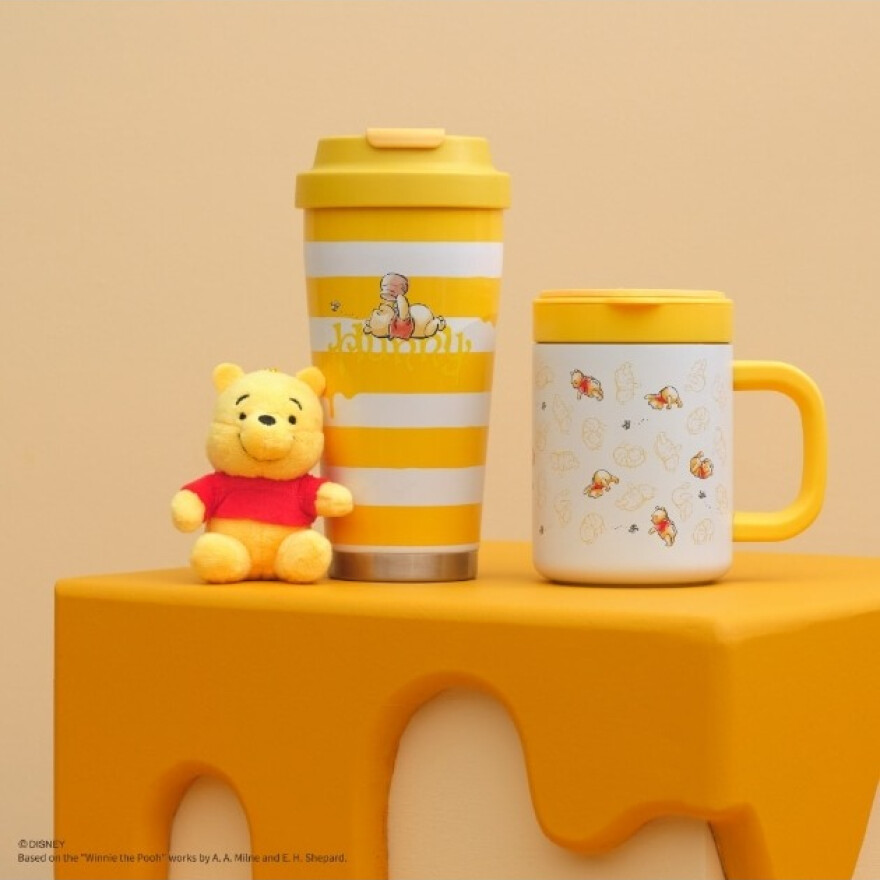 DISNEY POOH