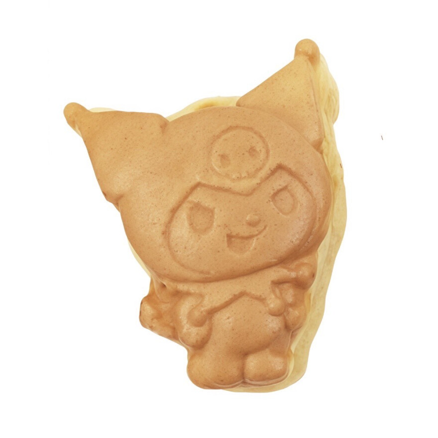 クロミちゃんと初コラボ!!