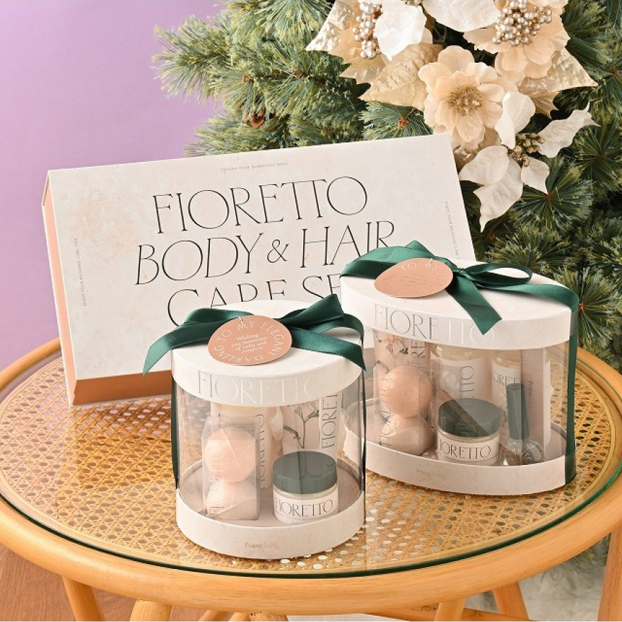 おすすめ ボディケアGIFT