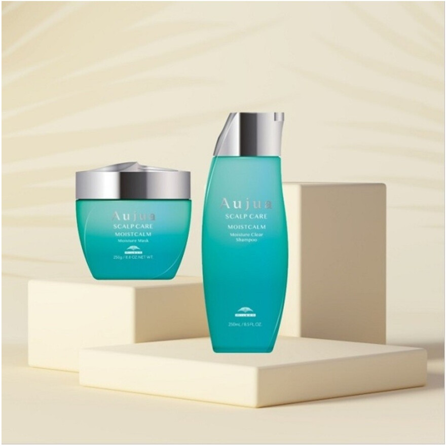 地肌の乾燥やかゆみは早めにケア！