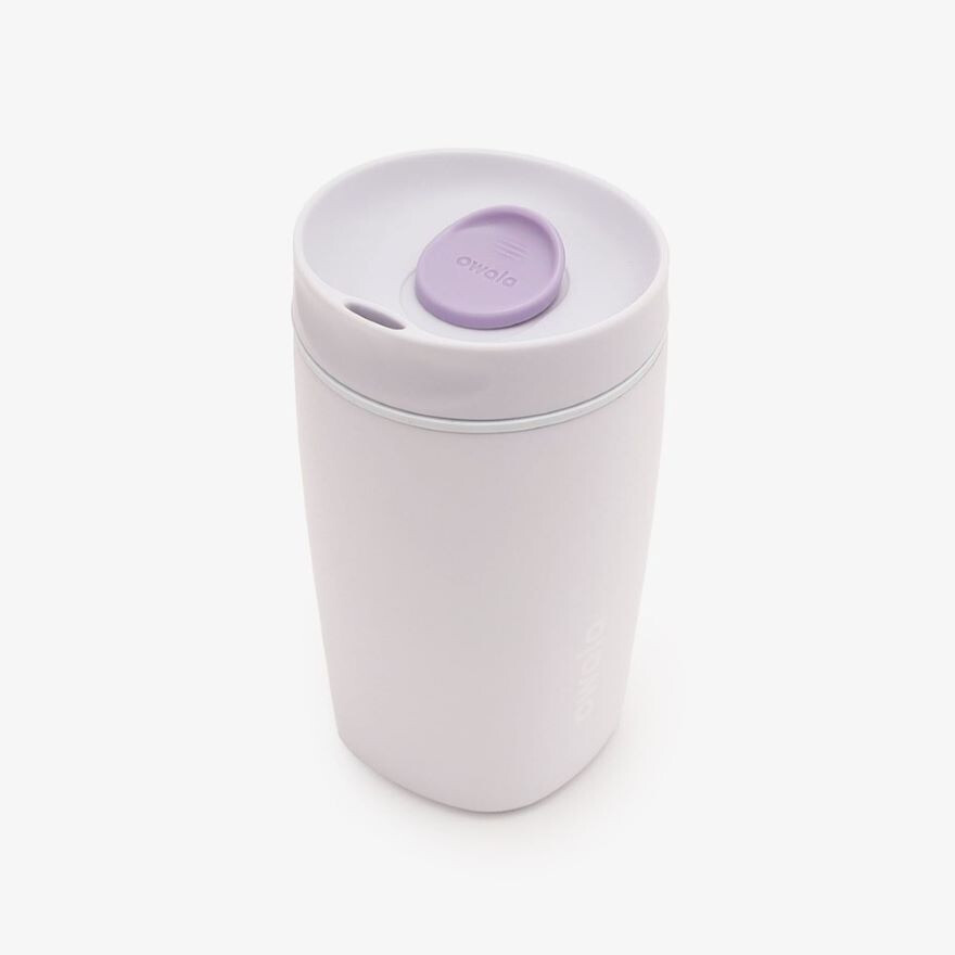 owalaのウォーターボトルが登場!