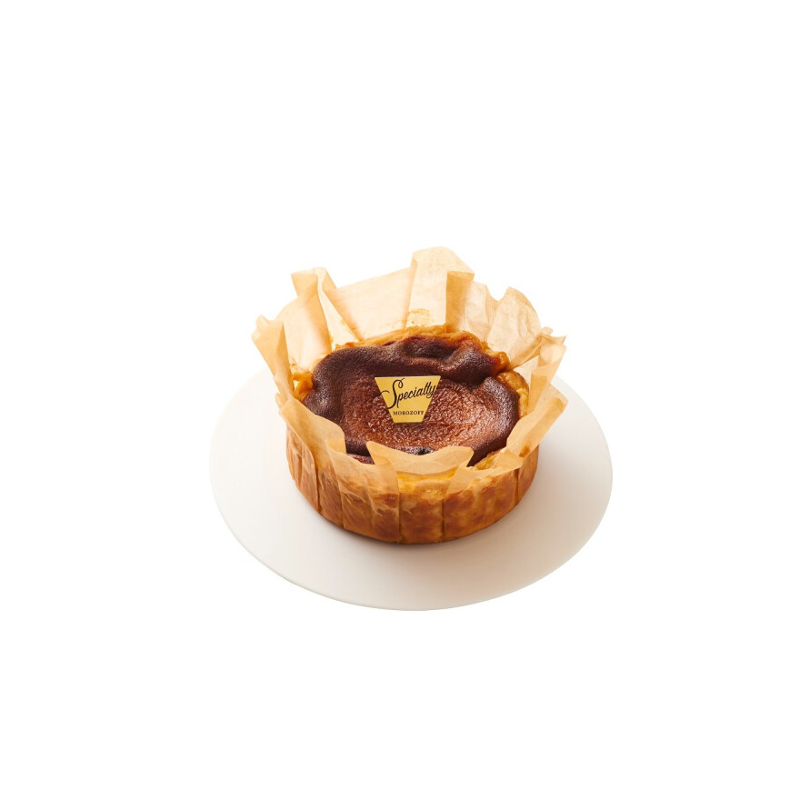 11月限定販売クリームリッチチーズケーキ