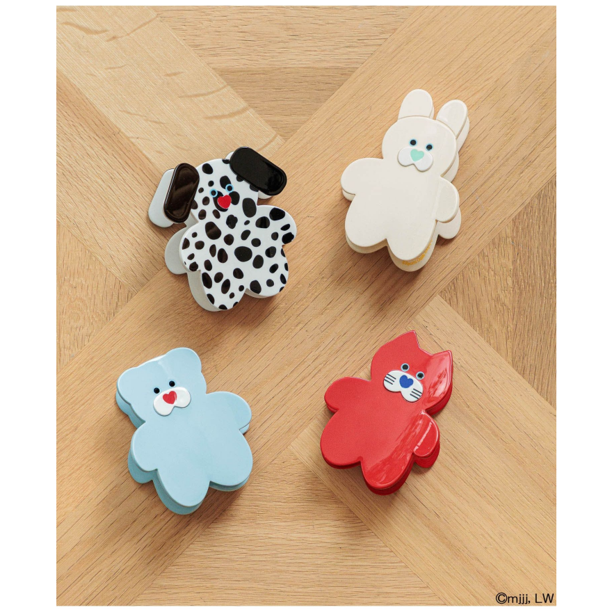 mojojojo人気コラボアイテム再販！