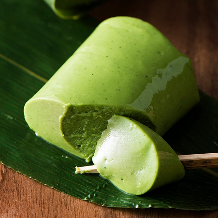 京都の老舗茶舗　京はやしや