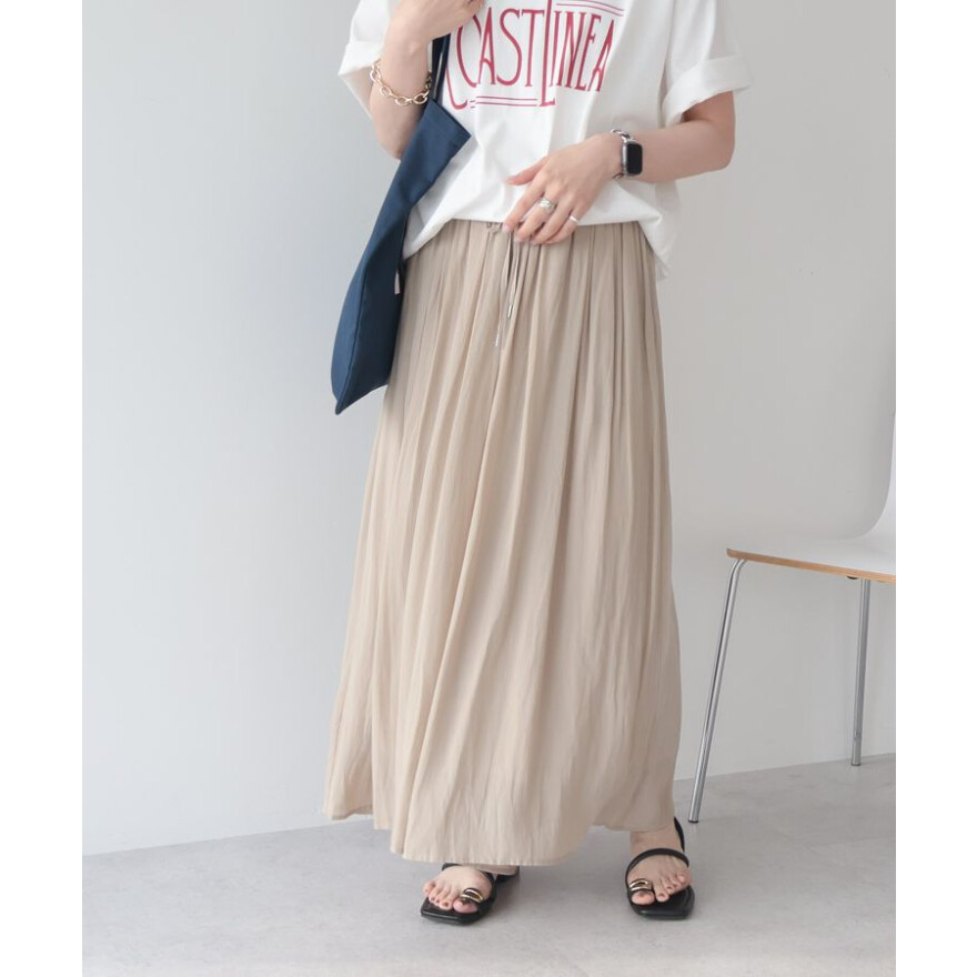 軽やかガウチョ