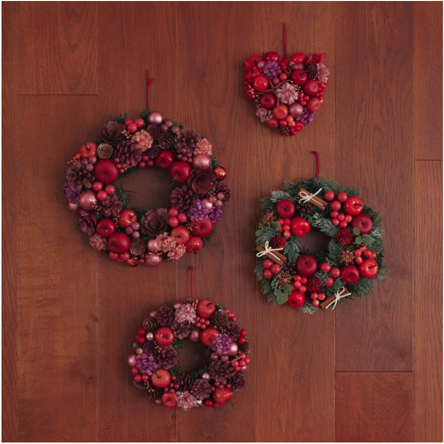 オリジナルクリスマスツリー！