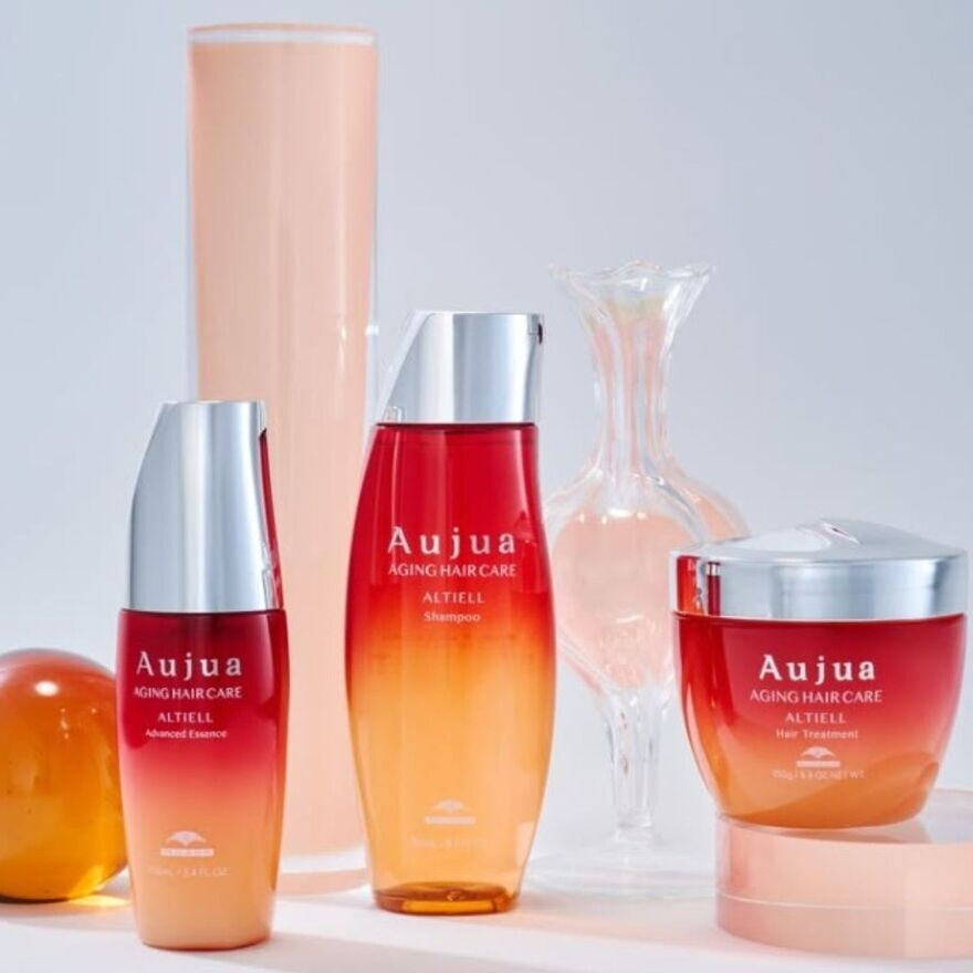 ヘアカラーを楽しみ続けられる髪へ