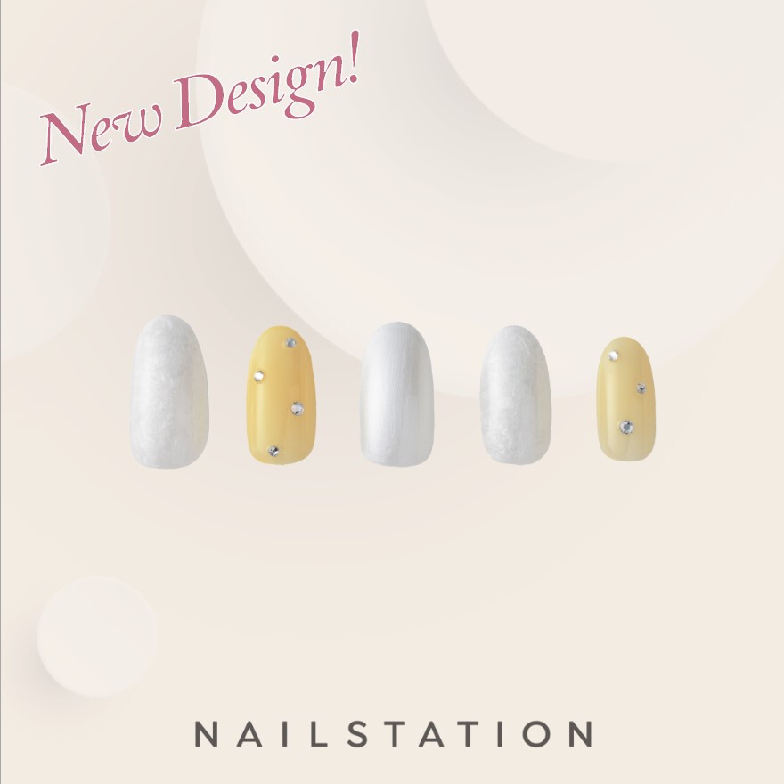 ４月のおすすめデザインをご紹介！