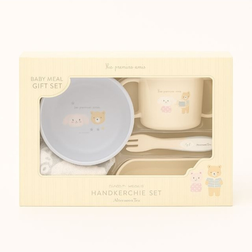 BABYアイテム新シリーズ登場！