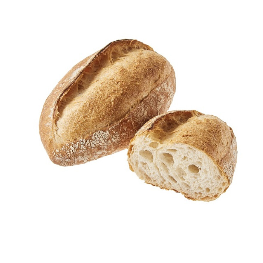 さらにおいしくなったファーマーズのパン！