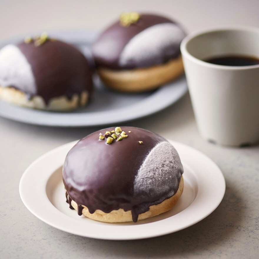 春を呼ぶ「ファステラウンボーラ」2月発売