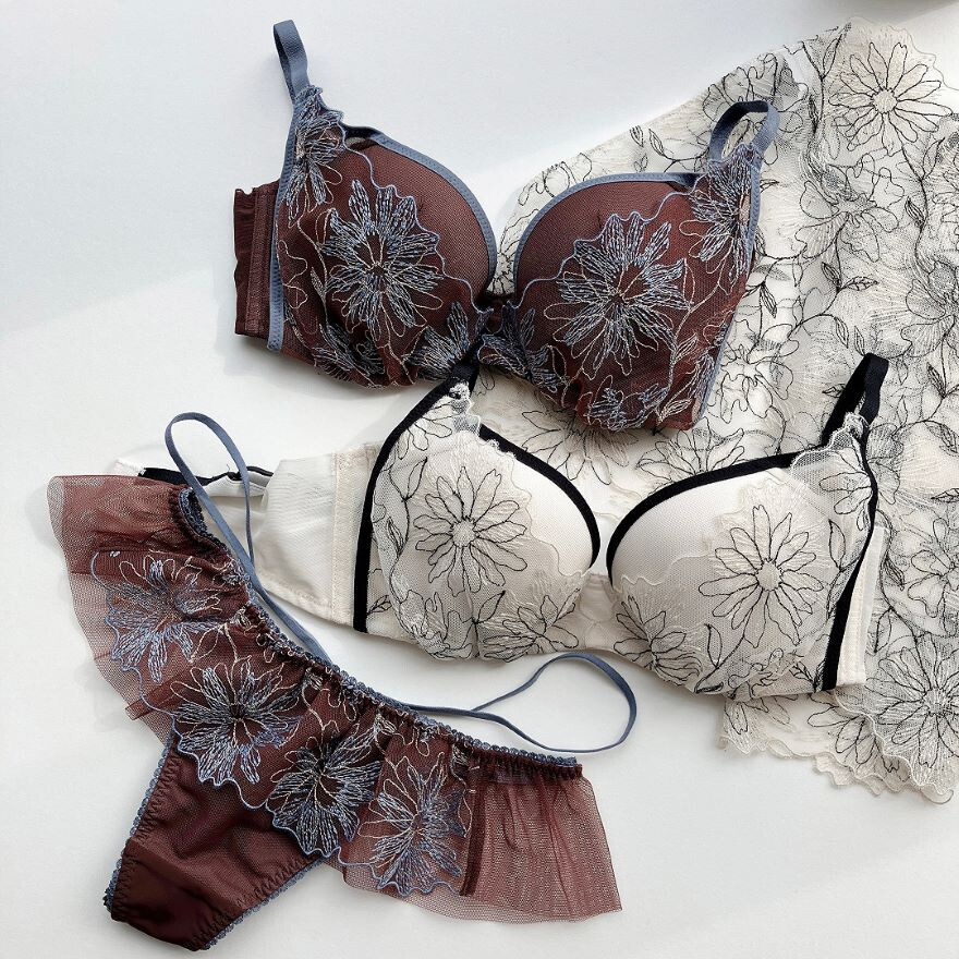 BRAGENIC10周年の新作が登場!