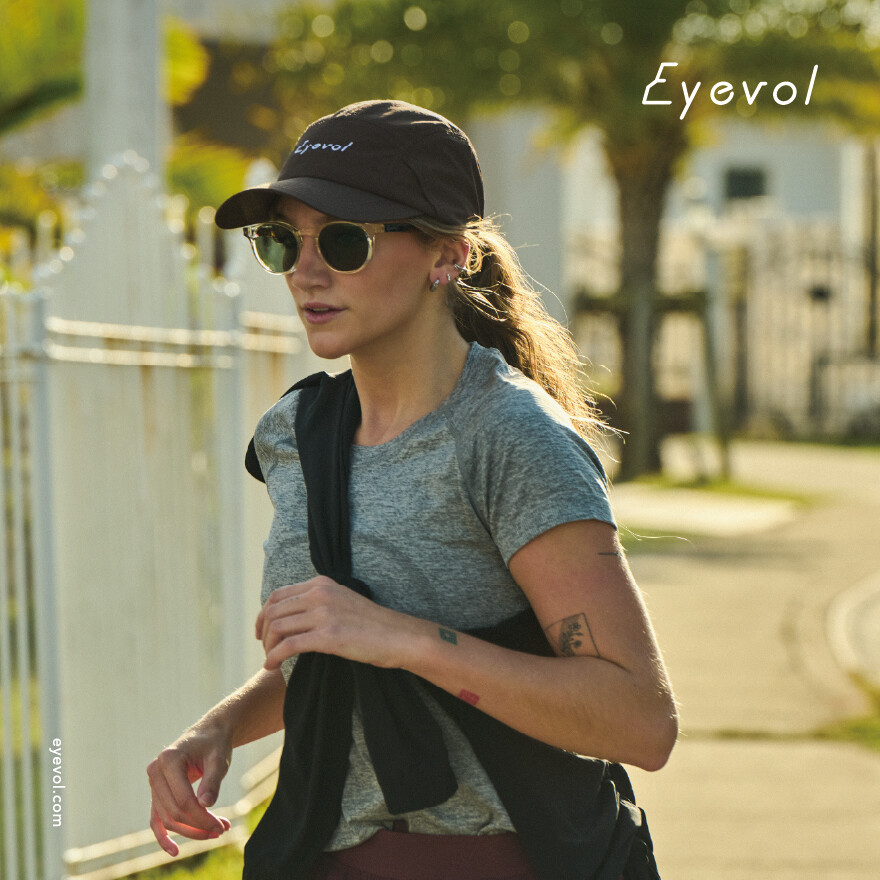 Eyevol  FAIR