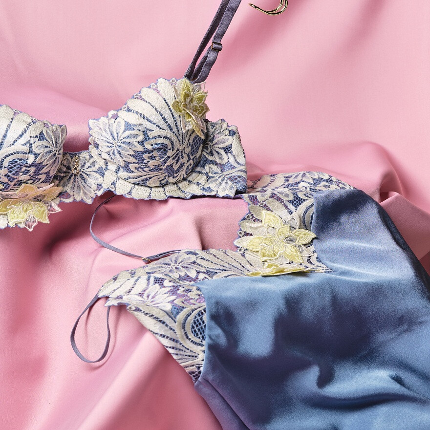 華やかなリュクスシリーズが登場