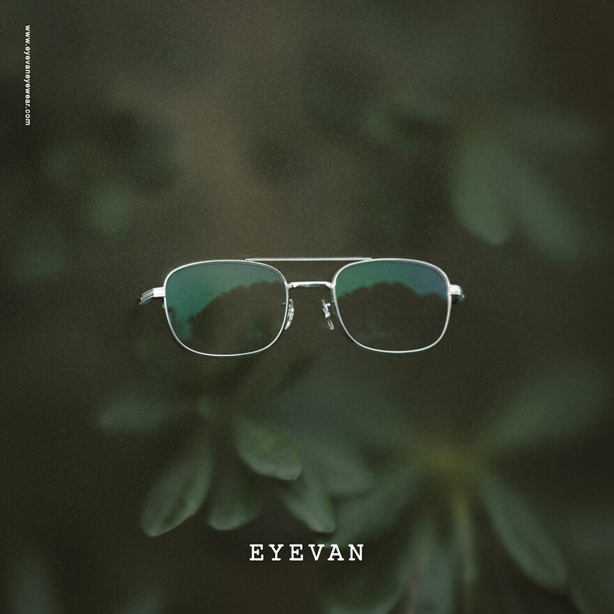 EYEVAN FAIR 9月1日~