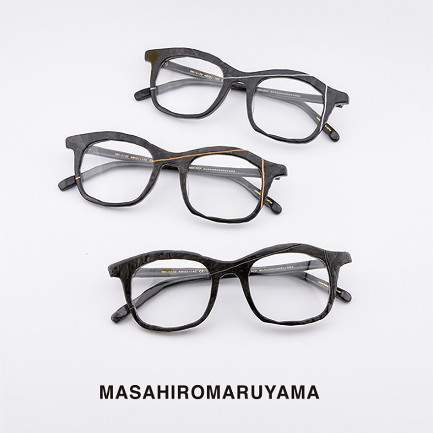 マサヒロマルヤマ別注カラー発売☆