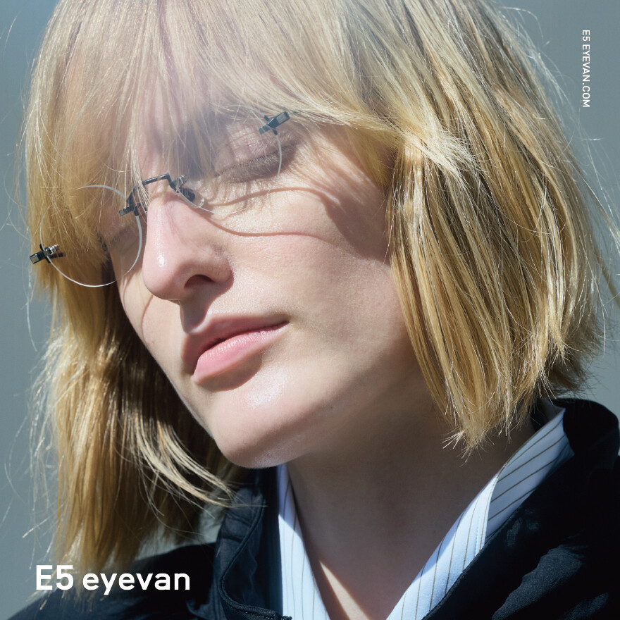 E5 eyevan FAIR