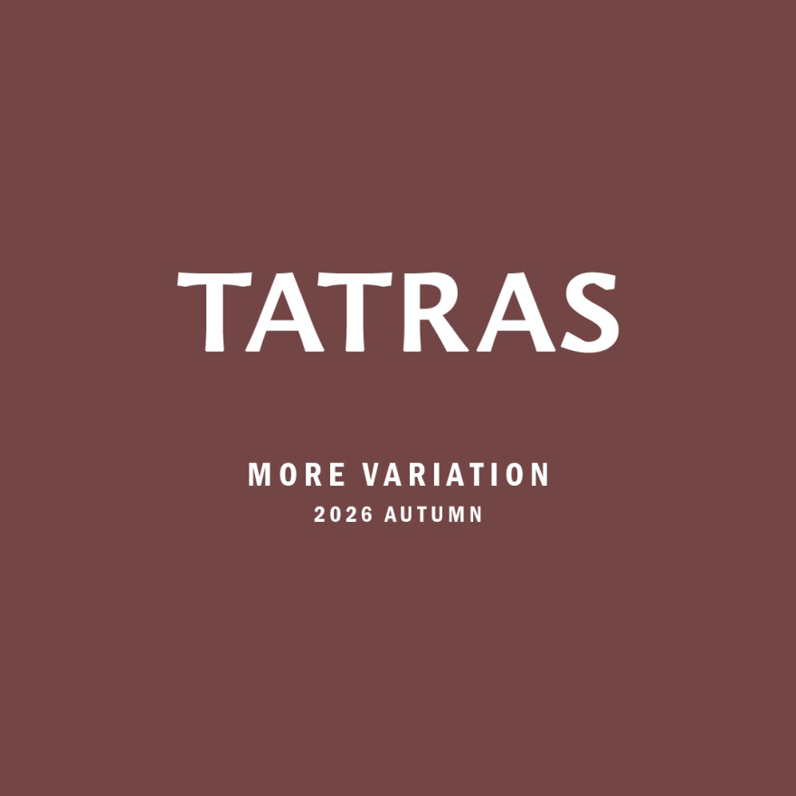 TATRAS MORE VARIATION