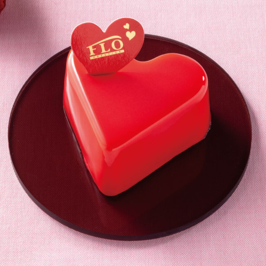 FLOのバレンタイン