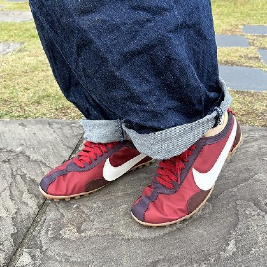 NIKEから新作登場☆