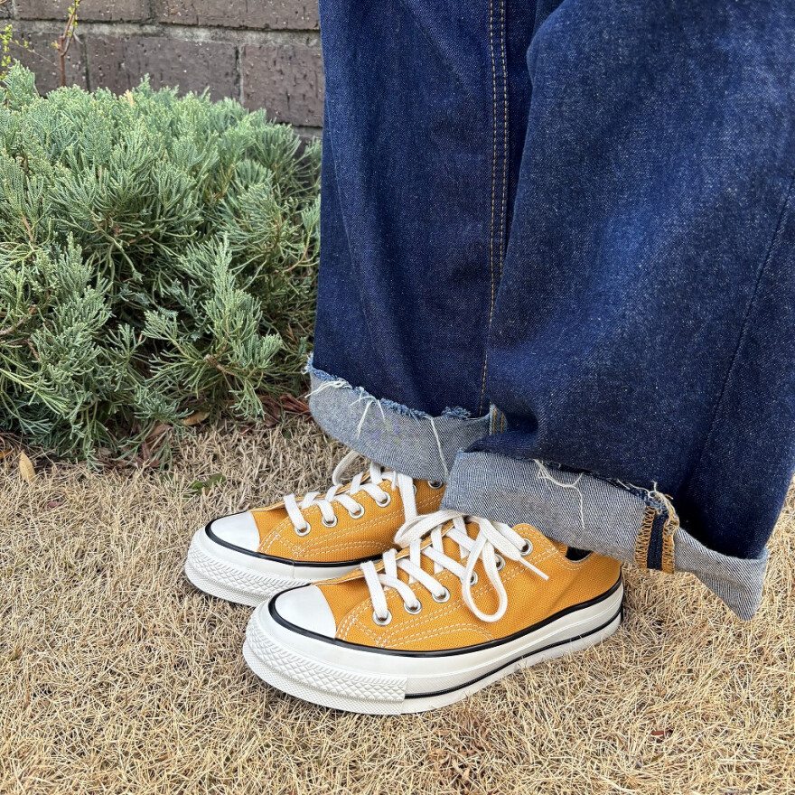 大人気モデルAS LGCY OX新色入荷