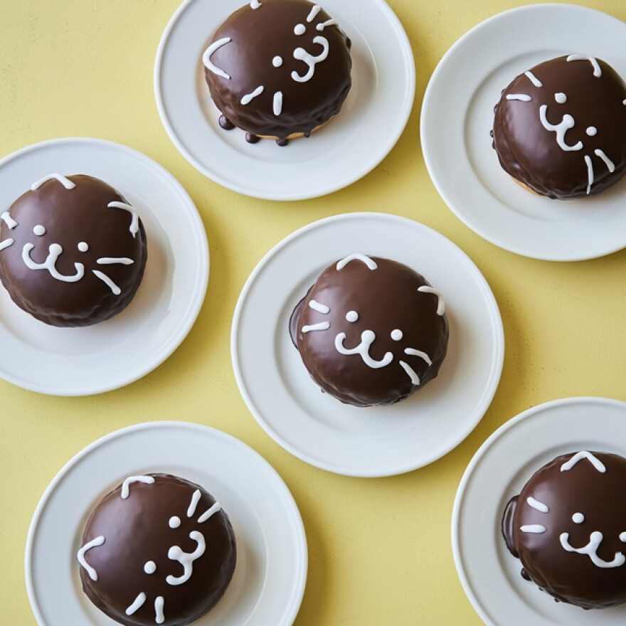 春を呼ぶ「ファステラウンボーラ」2月発売