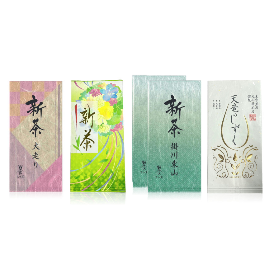 新茶のご予約、承り中！