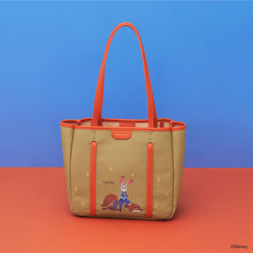 「ズートピア」コレクションのご紹介