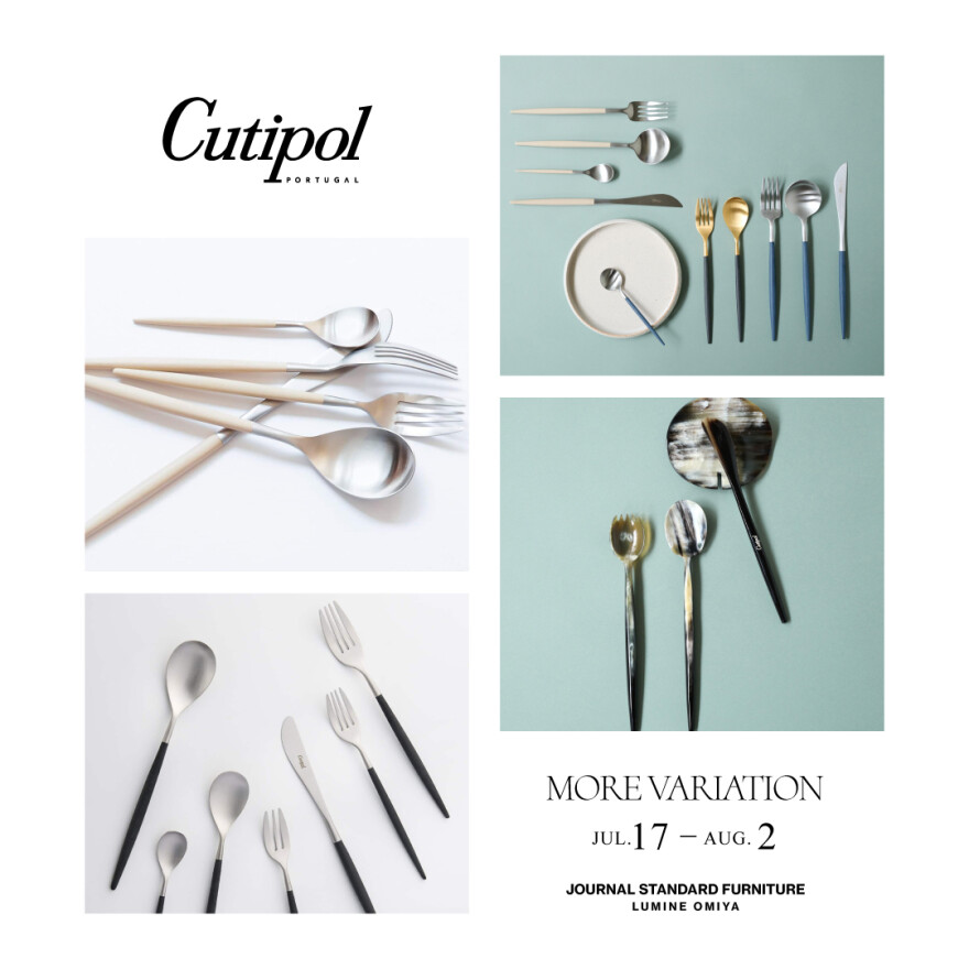 Cutipol POP UP EVENT
