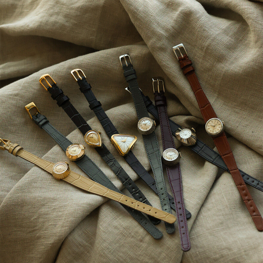 ROLEX CHAMELEON Fair