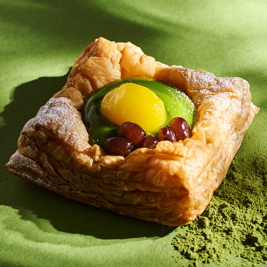 RINGO1月の新商品が登場