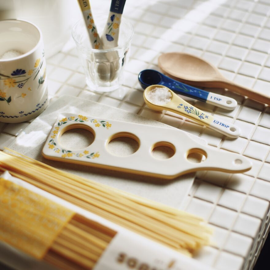 キッチンアイテムに新シリーズが登場!