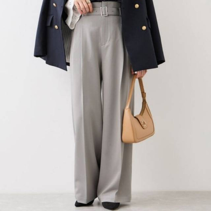 大人気の万能パンツが入荷!!