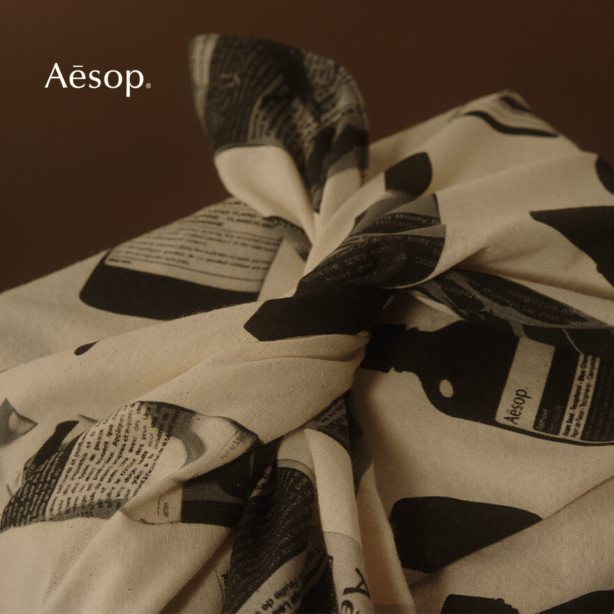 かぐわしい祝祭のための贈り物