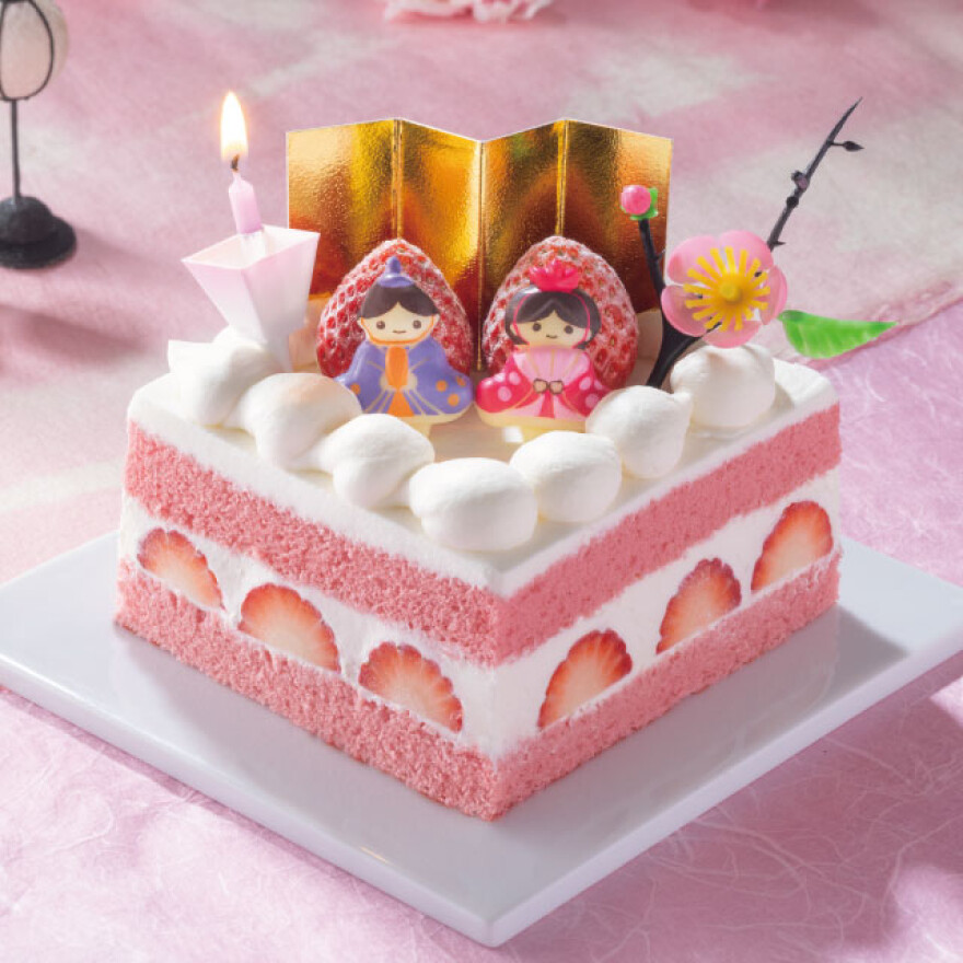 FLOのひなまつり