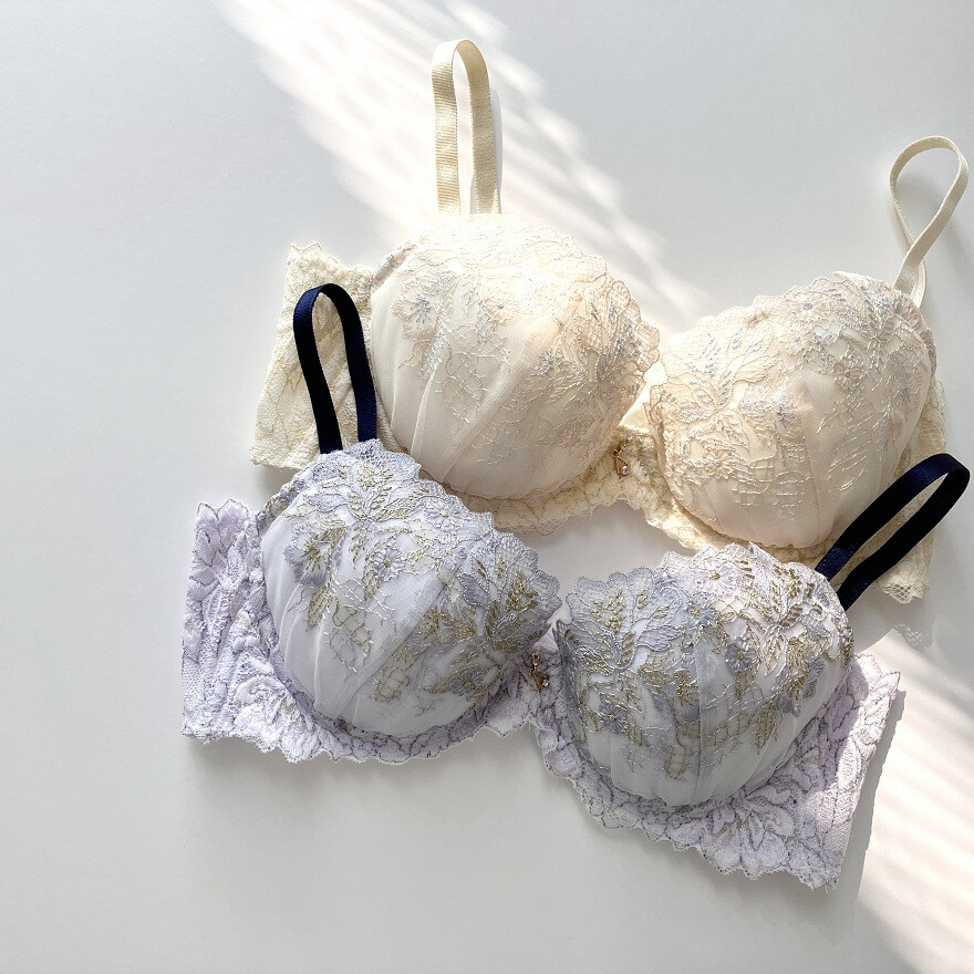 ホールドデイブラに新色が登場!