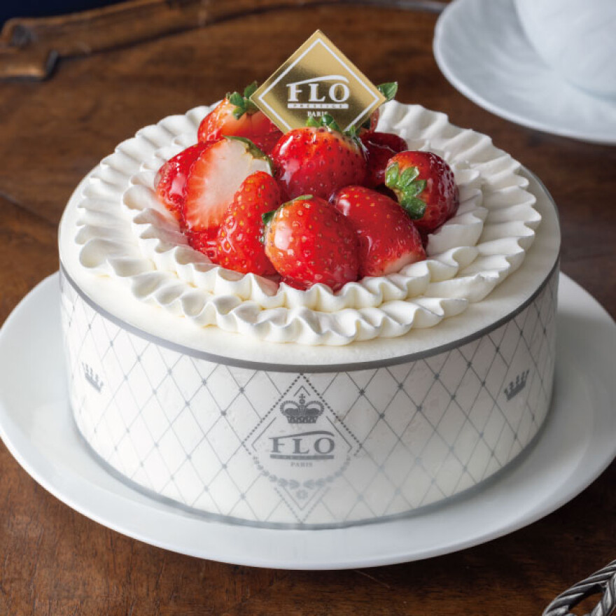 特別な日のお祝いに！