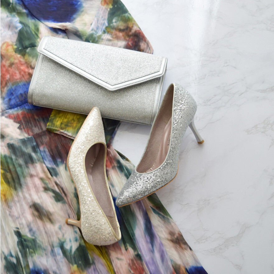 BRIDAL GUEST STYLE